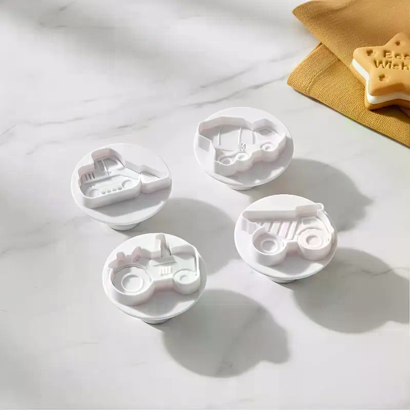 3D Araba Uçak Araç Çerez Kesic - Kitchen Kids Baking Set incelemesi ve fiyatı