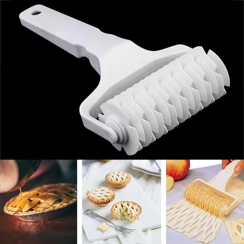 Plastik Hamur Pizza Izgara Kes - Kitchen Roller Baking incelemesi ve fiyatı
