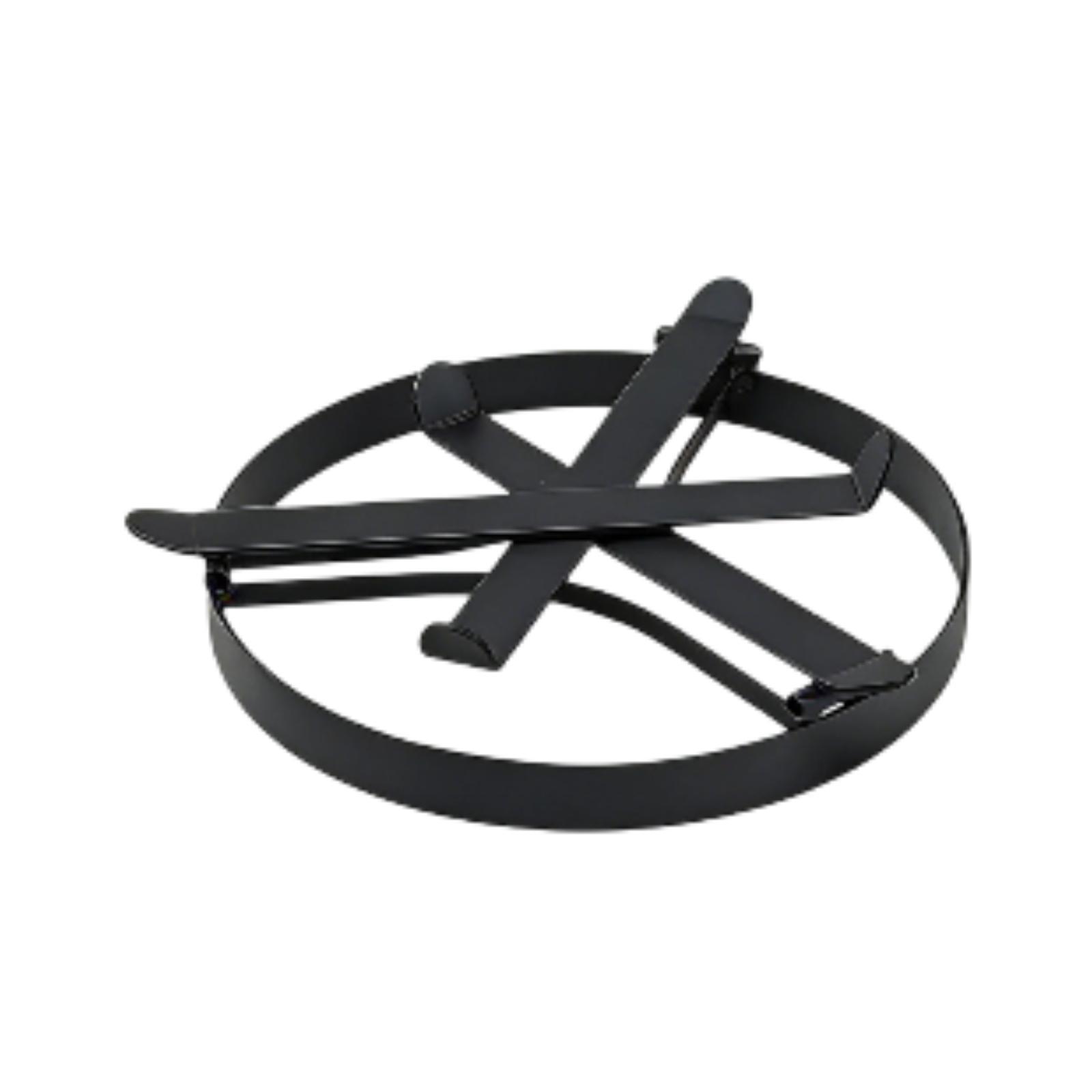 Katlanabilir Kamp Ateşi Üçayak - Kitchen Baking Rack incelemesi ve fiyatı