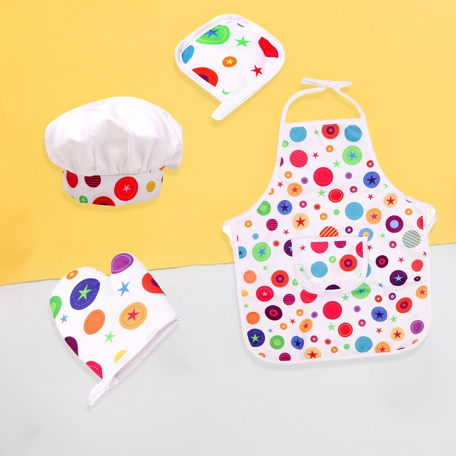 Sevimli Çocuklar İçin Yemek Pi - Kitchen Kids Baking Set incelemesi ve fiyatı